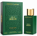 Milestone Mizan Firdous — Eau de Parfum, 100 ml