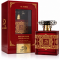Emper Rojo Intenso — Edición limitada unisex, 3.4 fl oz