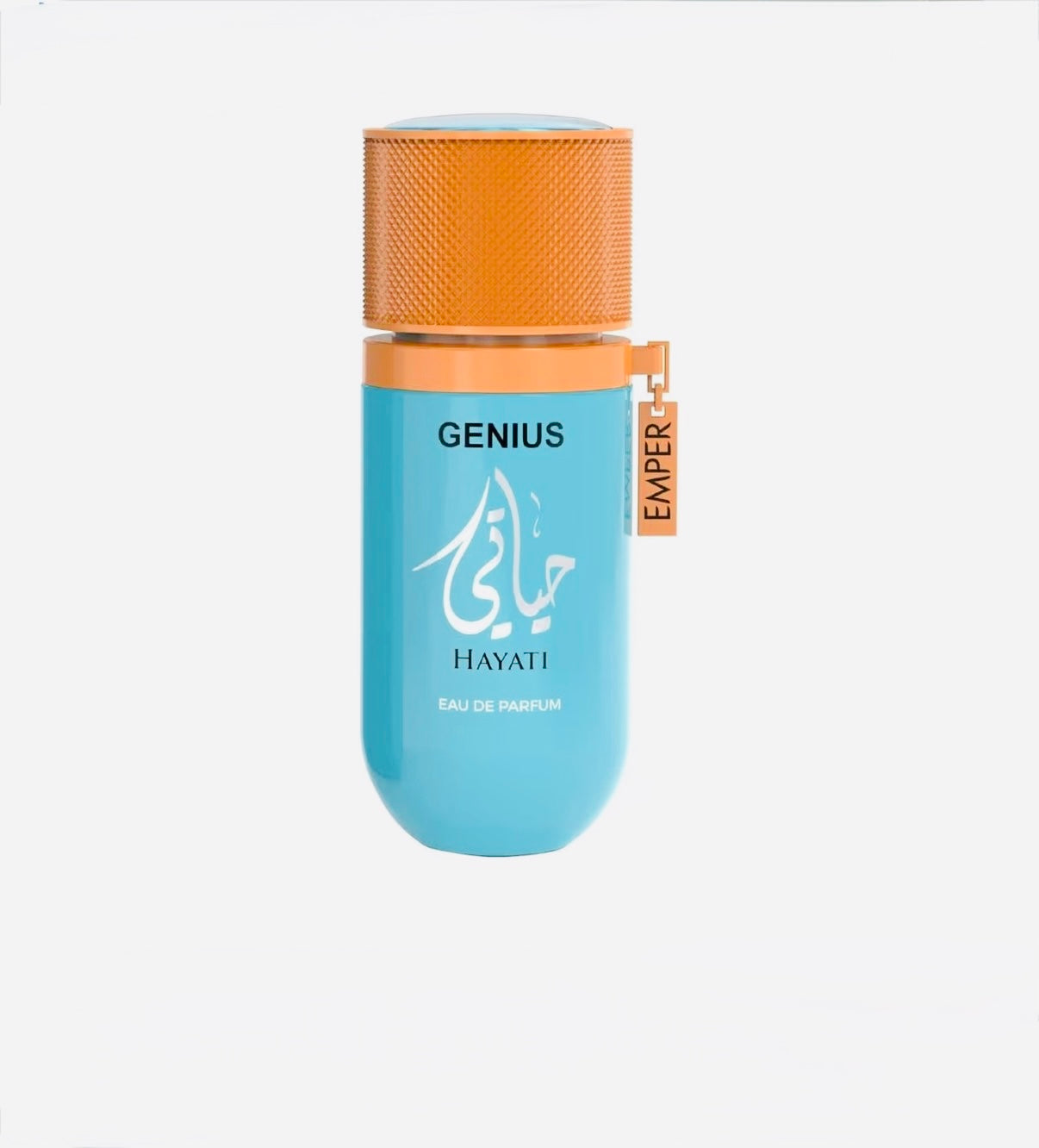 Emper Genius Hayati