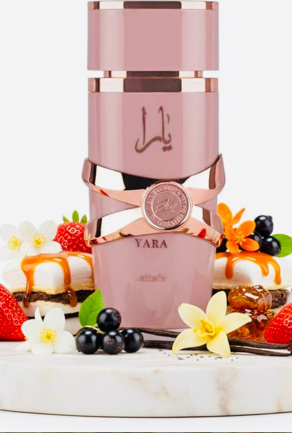 Lattafa Yara