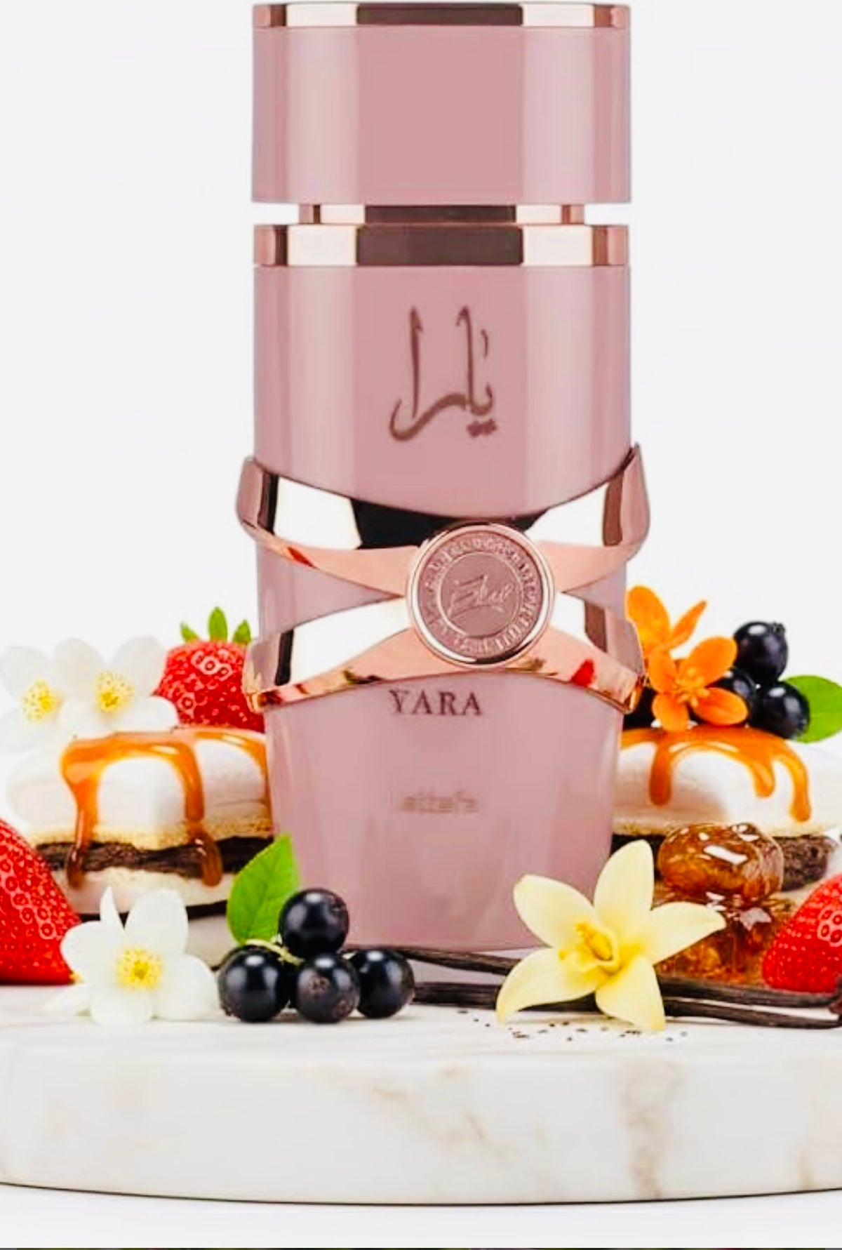 Lattafa Yara