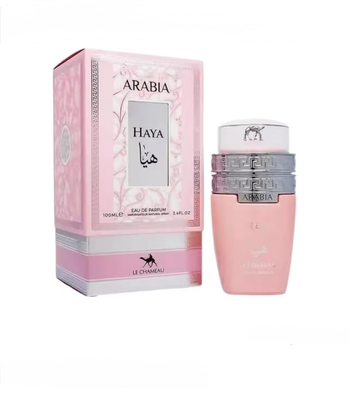 Arabia Haya