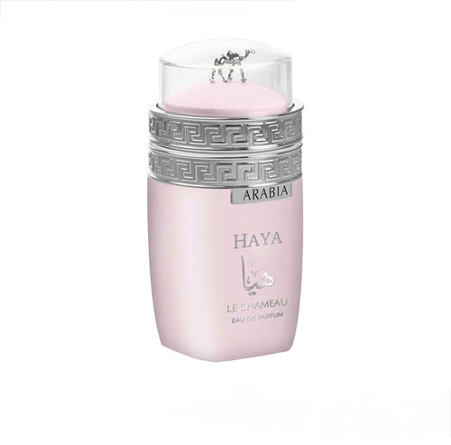 Arabia Haya