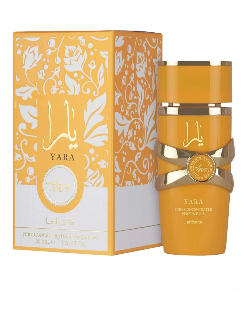 Lattafa Yara Tous
