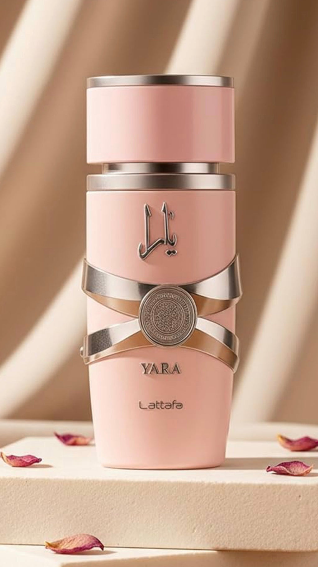 Lattafa Yara