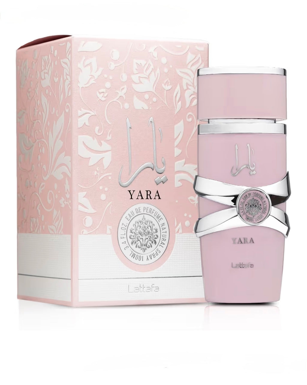 Lattafa Yara