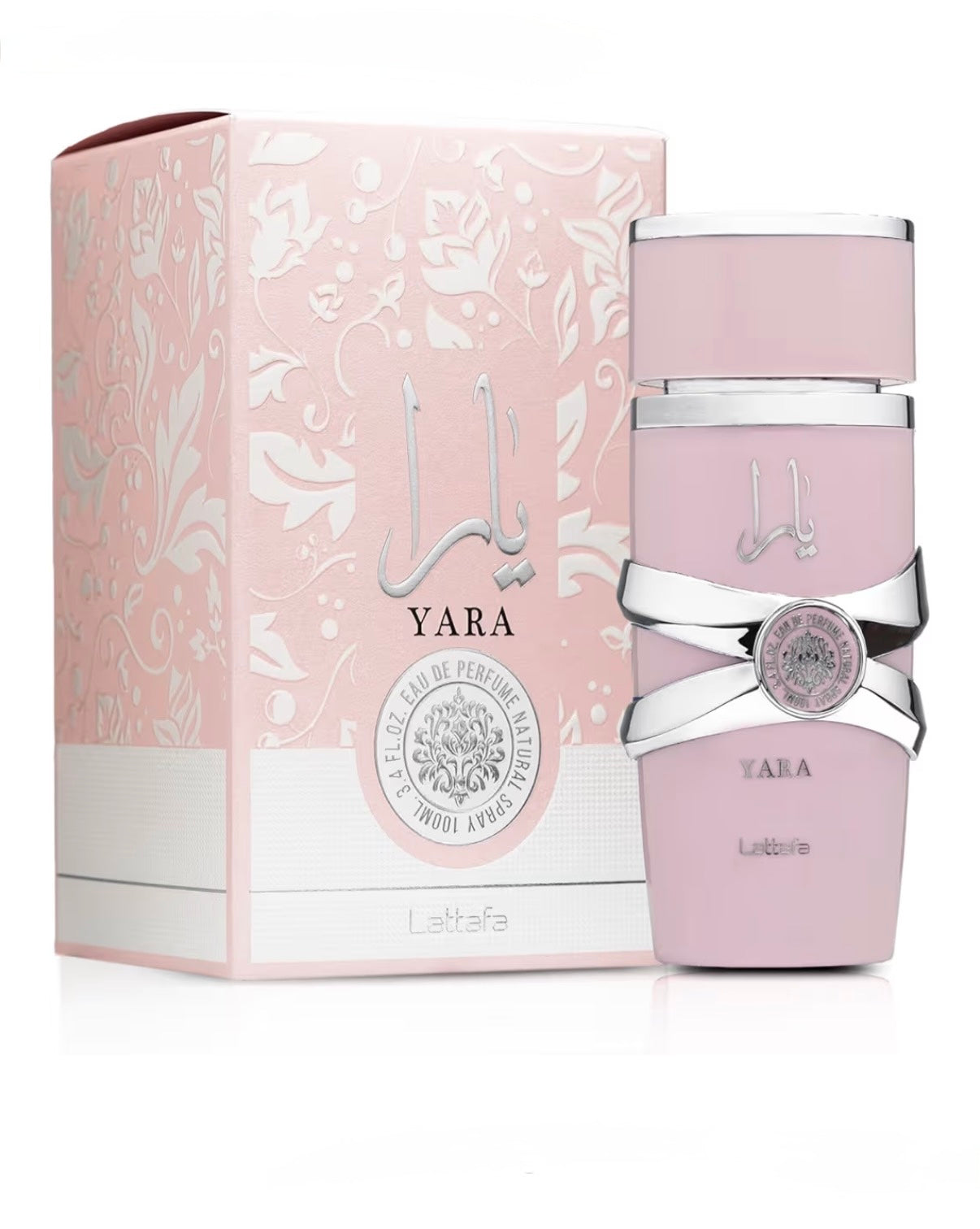 Lattafa Yara