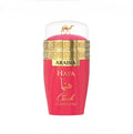 Emper de Parfum, Haya