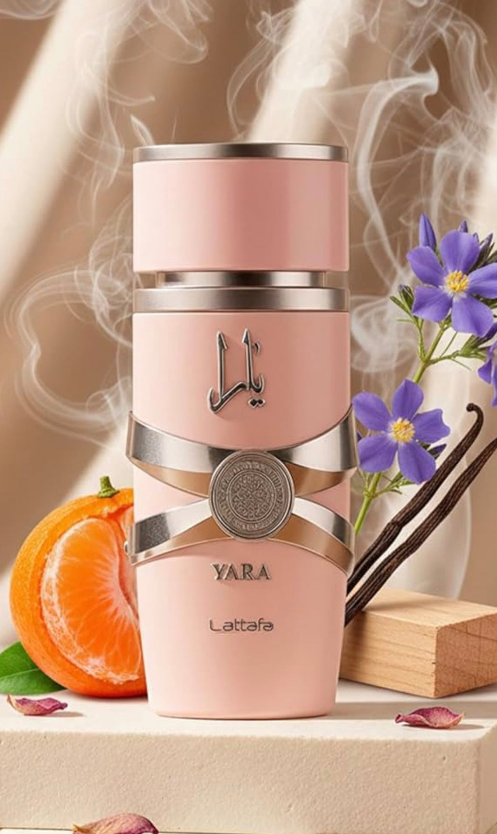 Lattafa Yara