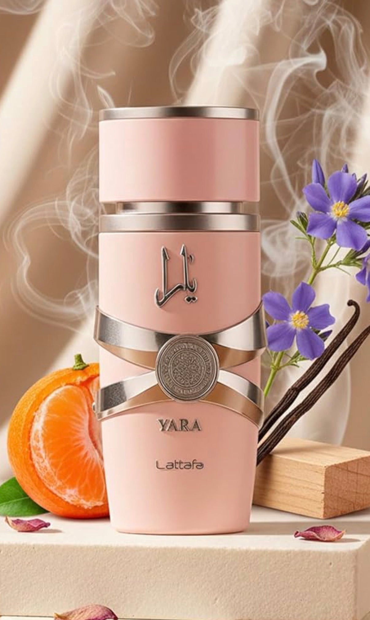 Lattafa Yara