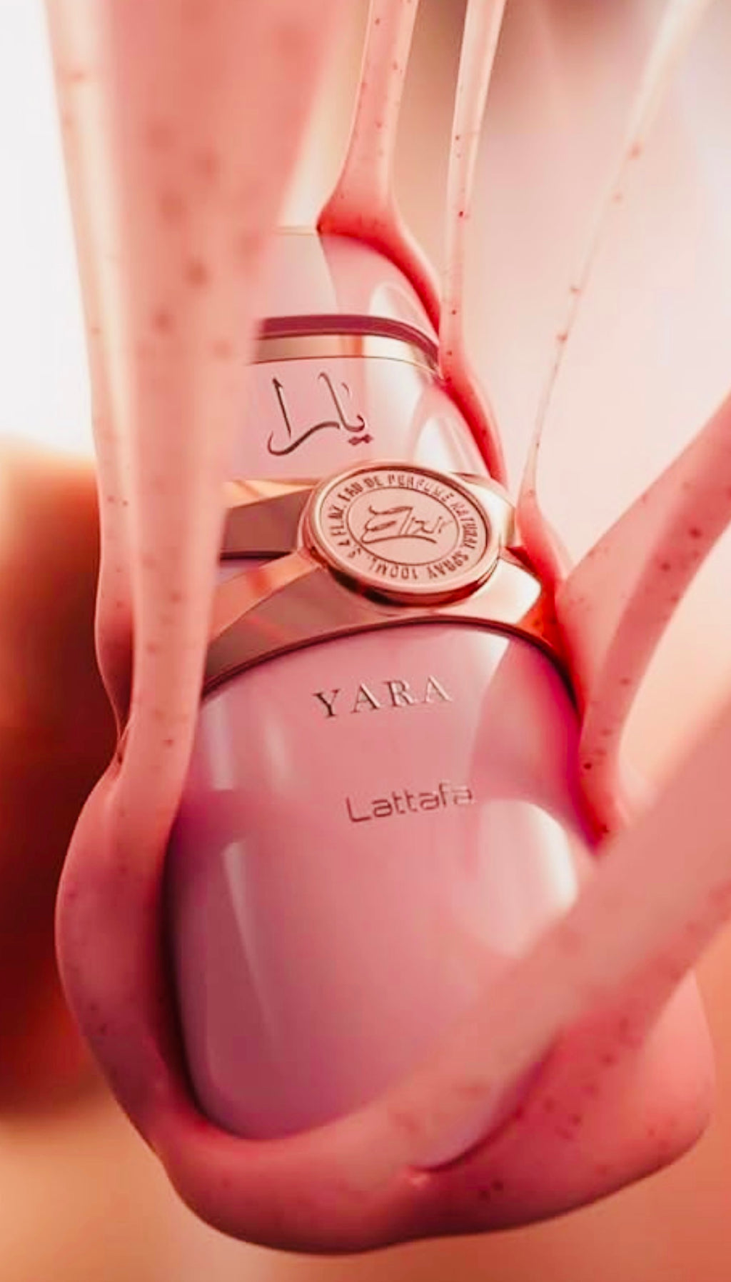 Lattafa Yara