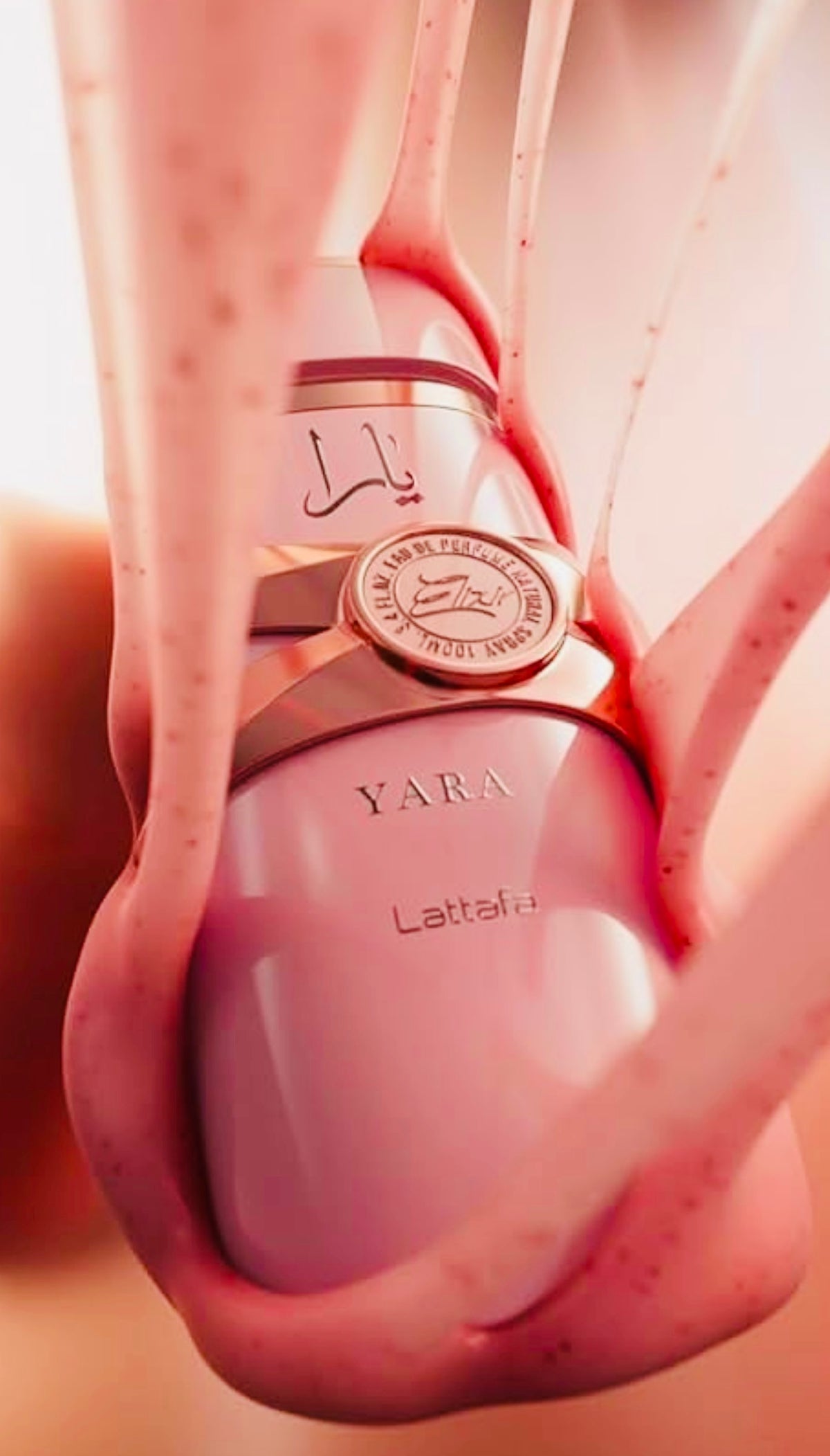 Lattafa Yara