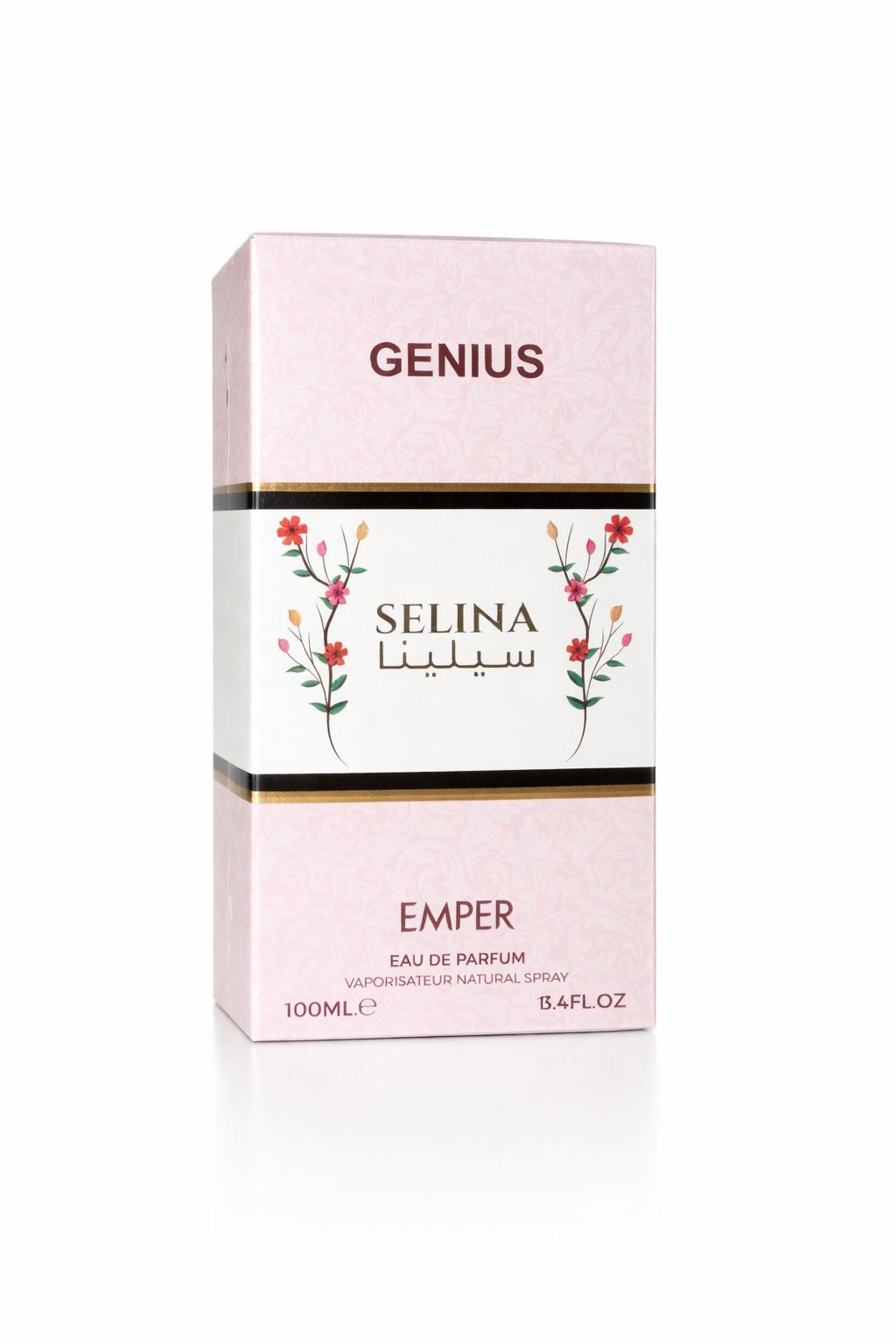 Emper Ladies Genius Selina