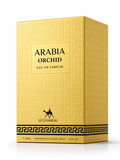Arabia Orchid by Le Chameau