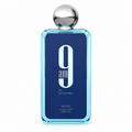 Afnan 9 AM Dive unisex, frasco de 100 ml