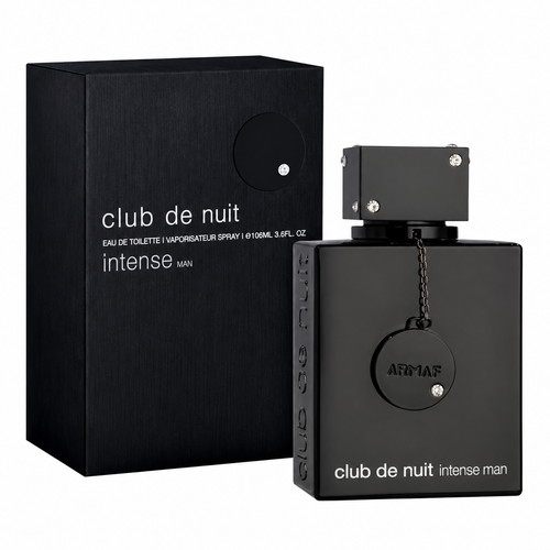 Armaf Club de Nuit Intense Man EDT 105 ml con caja