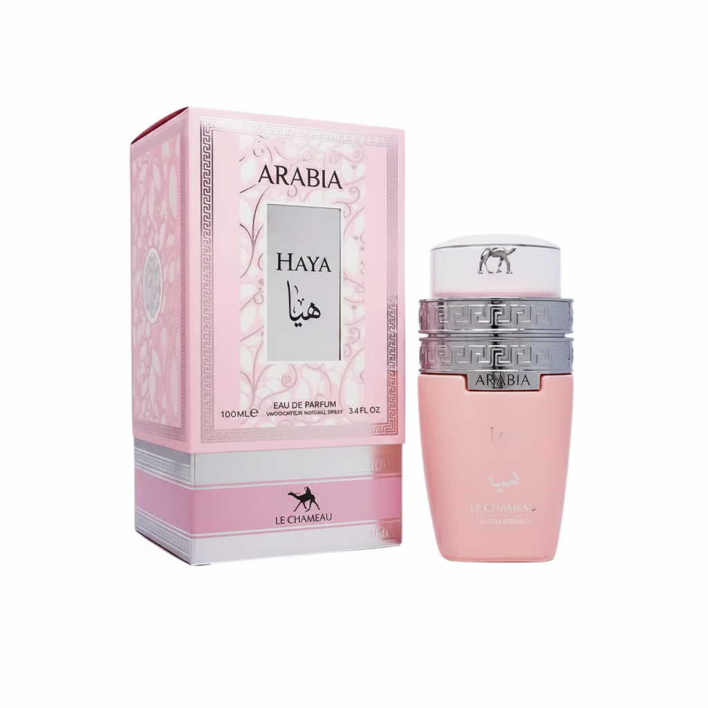 Arabia Haya