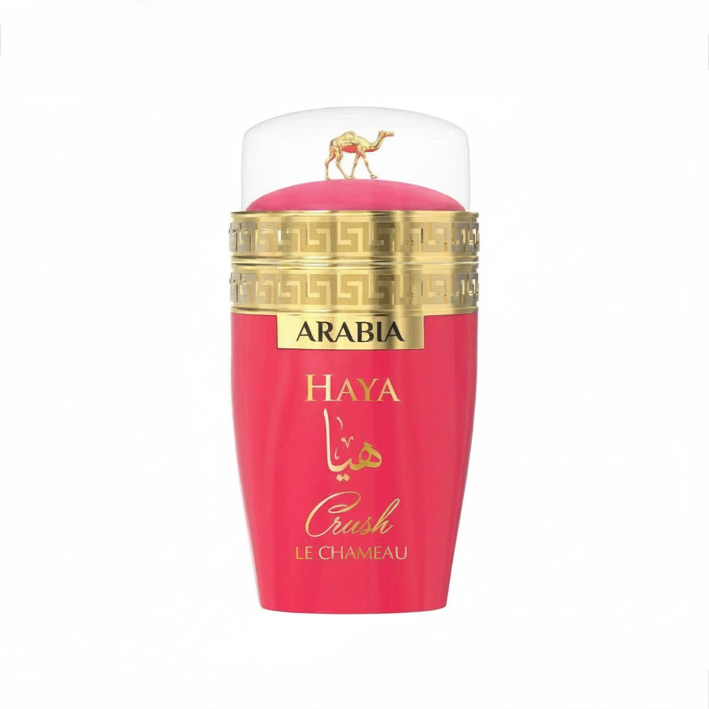 Emper de Parfum, Haya