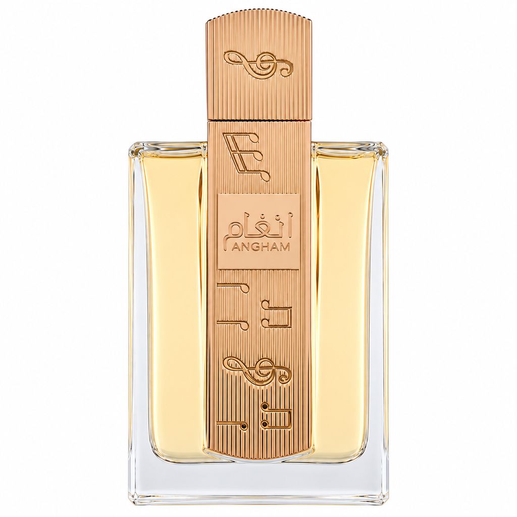 Frasco Lattafa Angham Eau de Parfum 100 ml