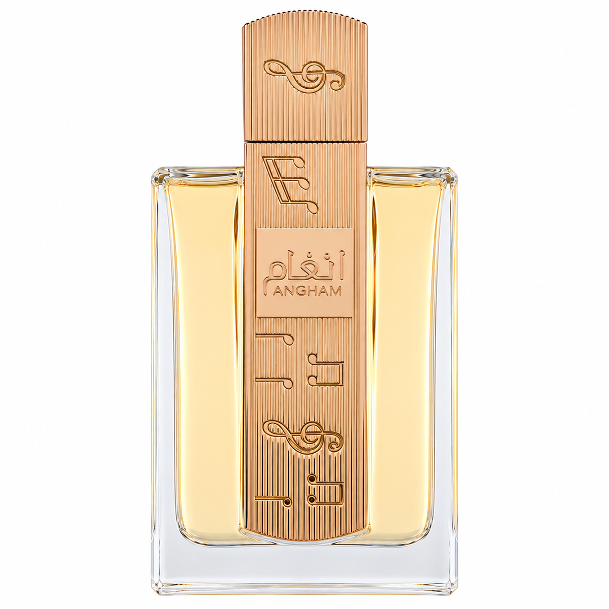 Frasco Lattafa Angham Eau de Parfum 100 ml