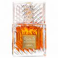 Frasco Lattafa Khamrah Eau de Parfum 100 ml
