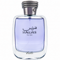 Frasco Rasasi Hawas for Him Eau de Parfum 100 ml